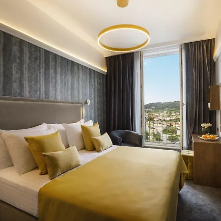 Imperial Heritage Hotel, Valamar Collection (adults Only) فندق راب