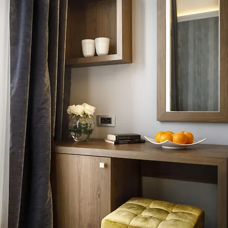 فندق Imperial Heritage Hotel, Valamar Collection (adults Only) 4*