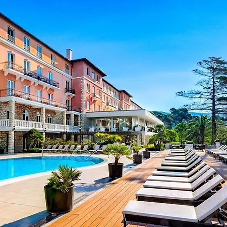 Imperial Heritage Hotel, Valamar Collection (adults Only) فندق