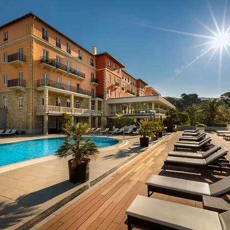 Imperial Heritage Hotel, Valamar Collection (adults Only) راب