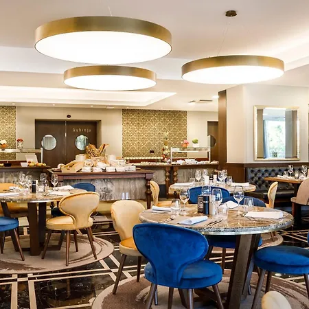 Imperial Heritage Hotel, Valamar Collection (adults Only)