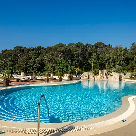 فندق Imperial Heritage Hotel, Valamar Collection (adults Only) 4*