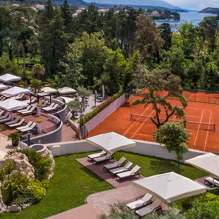 Imperial Heritage Hotel, Valamar Collection (adults Only) فندق راب