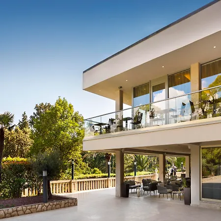 Imperial Heritage Hotel, Valamar Collection (adults Only) راب