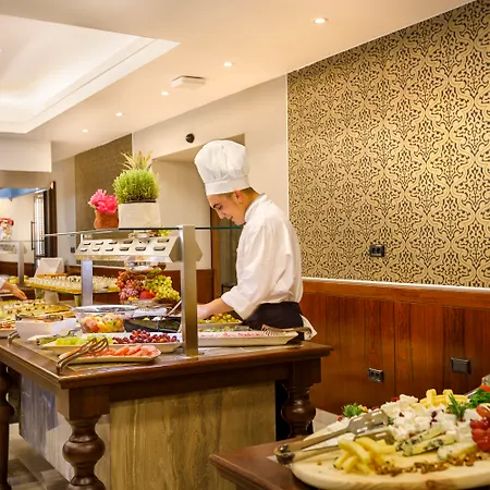 فندق Imperial Heritage Hotel, Valamar Collection (adults Only)
