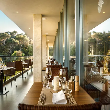 Imperial Heritage Hotel, Valamar Collection (adults Only) 4* Rab Town