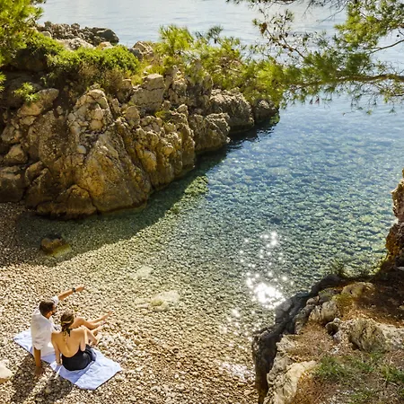 Imperial Heritage Hotel, Valamar Collection (adults Only) Hotel 4*