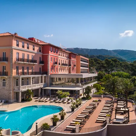 Hotel Imperial Heritage Hotel, Valamar Collection (adults Only) Rab Town
