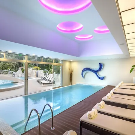 Imperial Heritage Hotel, Valamar Collection (adults Only) راب