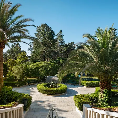 Imperial Heritage Hotel, Valamar Collection (adults Only) راب
