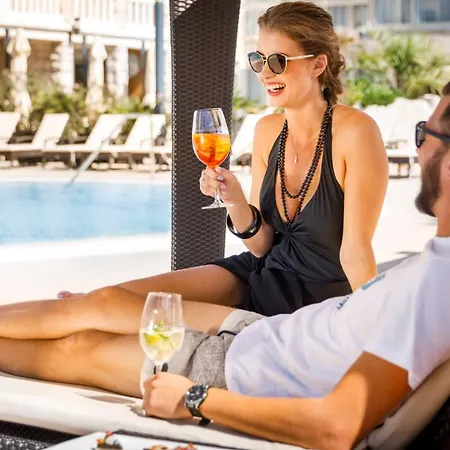 Imperial Heritage Hotel, Valamar Collection (adults Only) Hotel Rab Town