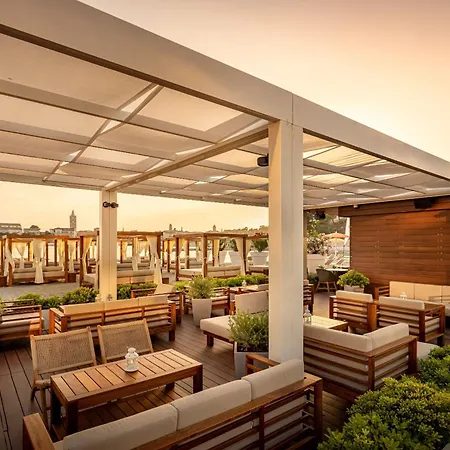 Hotel Imperial Heritage Hotel, Valamar Collection (adults Only) Rab Town