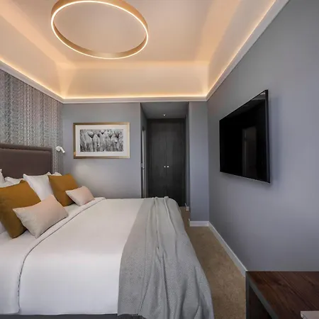 Imperial Heritage Hotel, Valamar Collection (adults Only) 4* 라브