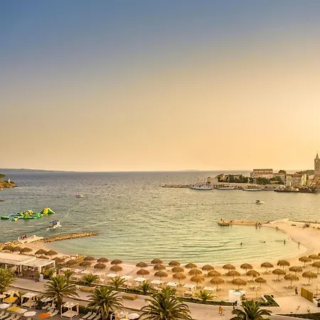 Imperial Heritage Hotel, Valamar Collection (adults Only) 4* راب