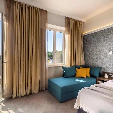 Imperial Heritage Hotel, Valamar Collection (adults Only) فندق راب