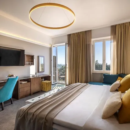 Imperial Heritage Hotel, Valamar Collection (adults Only) راب
