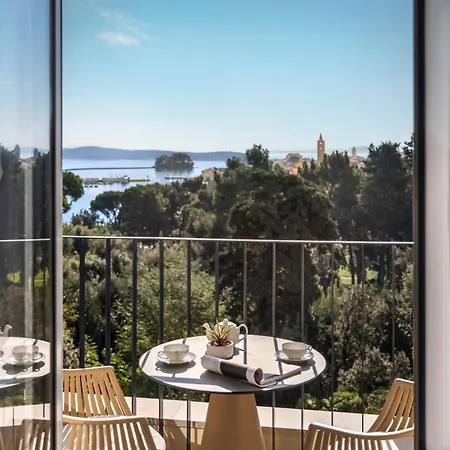 Imperial Heritage Hotel, Valamar Collection (adults Only) فندق