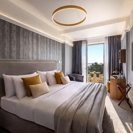 فندق Imperial Heritage Hotel, Valamar Collection (adults Only)