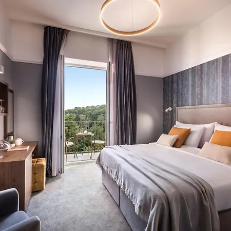 Hotel Imperial Heritage Hotel, Valamar Collection (adults Only) 4*