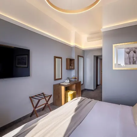 Imperial Heritage Hotel, Valamar Collection (adults Only) 4* راب