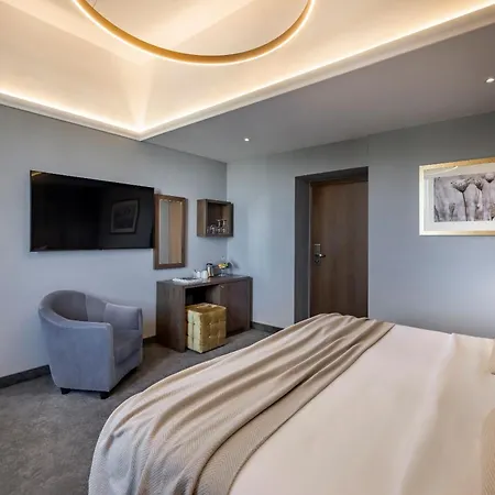 Imperial Heritage Hotel, Valamar Collection (adults Only) فندق