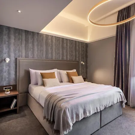 فندق Imperial Heritage Hotel, Valamar Collection (adults Only)