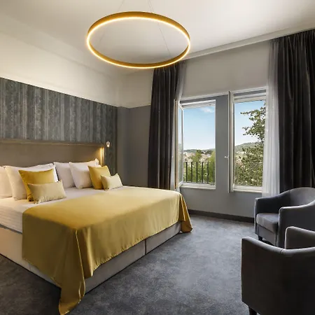 Imperial Heritage Hotel, Valamar Collection (adults Only) 4* Rab Town
