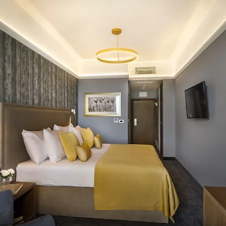 Imperial Heritage Hotel, Valamar Collection (adults Only) 4*