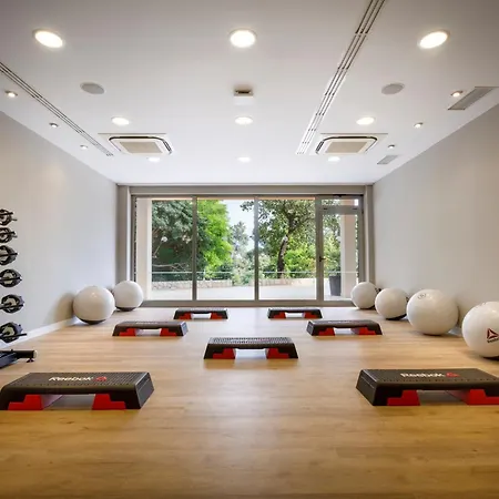 Imperial Heritage Hotel, Valamar Collection (adults Only)