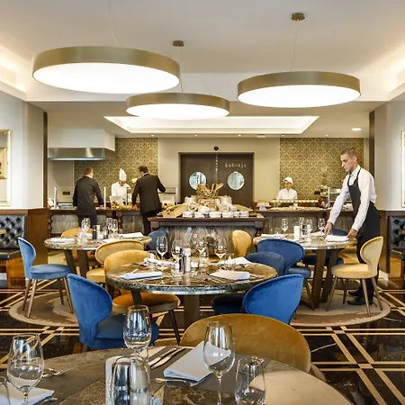 Imperial Heritage Hotel, Valamar Collection (adults Only)