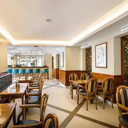 Imperial Heritage Hotel, Valamar Collection (adults Only)