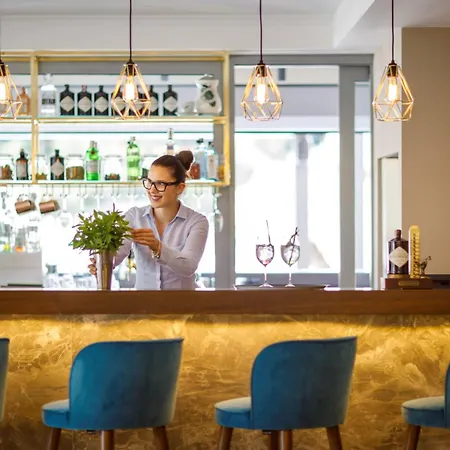 Imperial Heritage Hotel, Valamar Collection (adults Only)