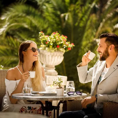 Imperial Heritage Hotel, Valamar Collection (adults Only) Hotel