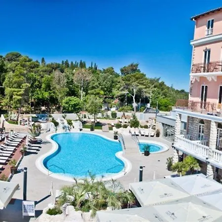 Imperial Heritage Hotel, Valamar Collection (adults Only) 호텔 4*