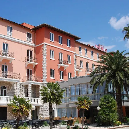 Imperial Heritage Hotel, Valamar Collection (adults Only)