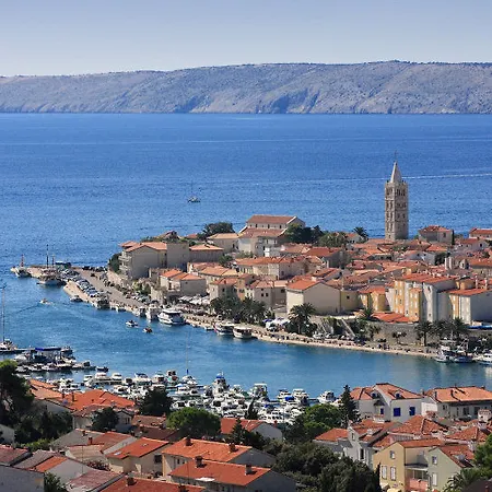 فندق Imperial Heritage Hotel, Valamar Collection (adults Only) 4*