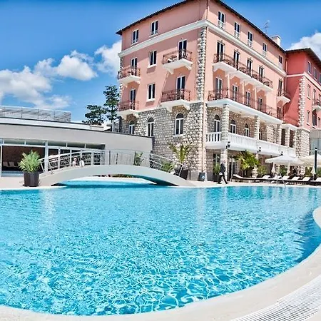 호텔 Imperial Heritage Hotel, Valamar Collection (adults Only) 라브