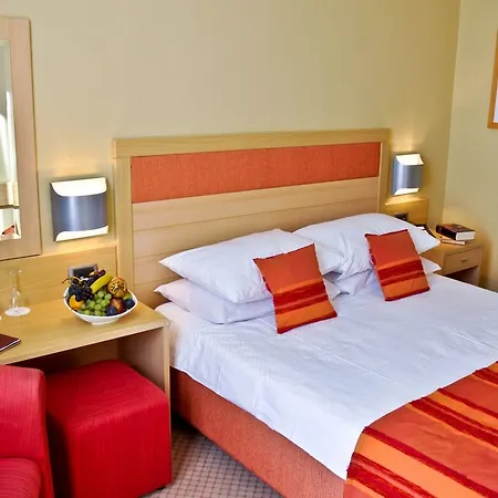 Imperial Heritage Hotel, Valamar Collection (adults Only) 호텔 4*