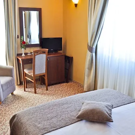 Imperial Heritage Hotel, Valamar Collection (adults Only) 호텔 라브