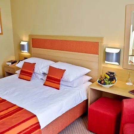 Imperial Heritage Hotel, Valamar Collection (adults Only) 호텔
