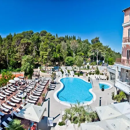 Imperial Heritage Hotel, Valamar Collection (adults Only) 호텔 라브