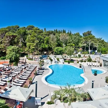 Imperial Heritage Hotel, Valamar Collection (adults Only) Hotel Rab Town