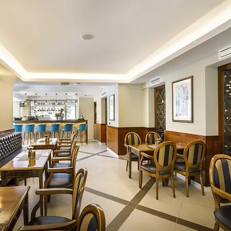 Imperial Heritage Hotel, Valamar Collection (adults Only) فندق 4*