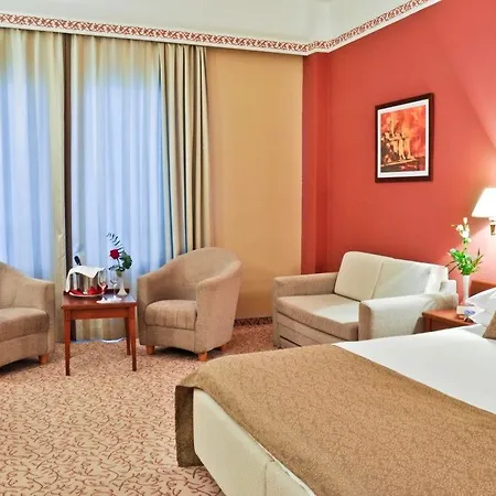 فندق Imperial Heritage Hotel, Valamar Collection (adults Only)