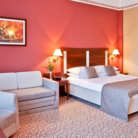 فندق Imperial Heritage Hotel, Valamar Collection (adults Only)