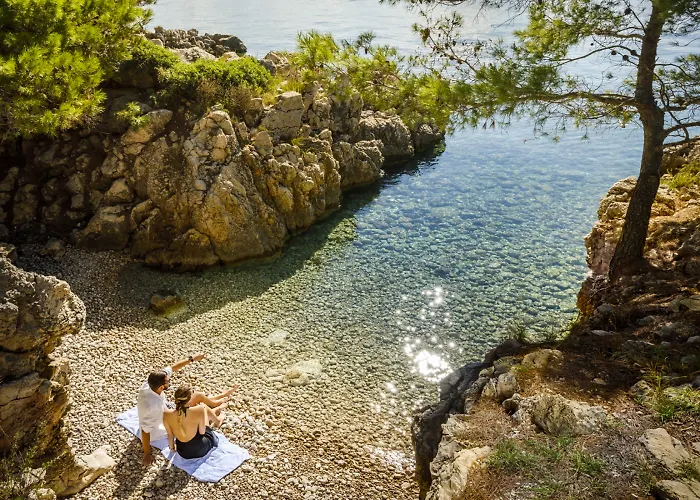 Imperial Heritage Hotel, Valamar Collection (adults Only) Hotel 4*