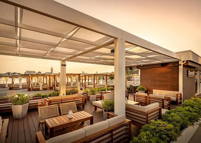 Отель Imperial Heritage Hotel, Valamar Collection (adults Only) Раб