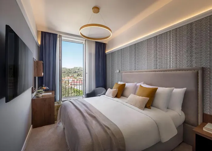 Imperial Heritage Hotel, Valamar Collection (adults Only)