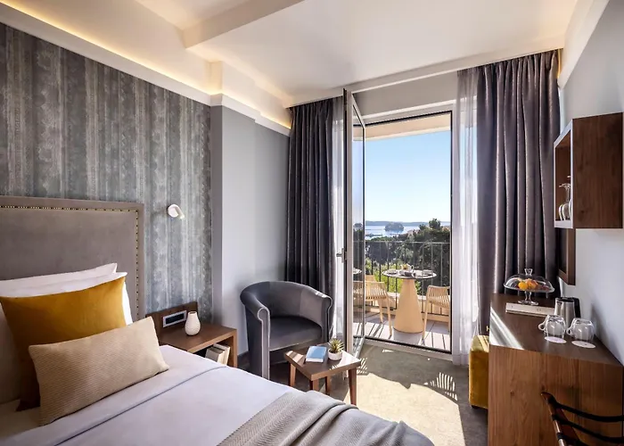 Imperial Heritage Hotel, Valamar Collection (adults Only) 4* Раб