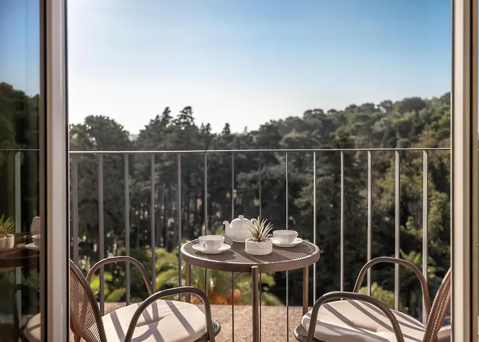 Imperial Heritage Hotel, Valamar Collection (adults Only)